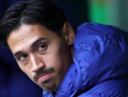 Digaji Sampai Rp 2 T Di Arab Saudi, Ini Cara Tijjani Reijnders Jaga Penampilan