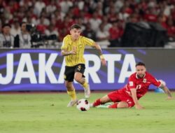 Timnasional Indonesia Loyo Lawan Malaysia, Penggemar Rindu Era Shin Tae-yong