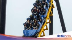 Bingung Cari Karya Akhir Pekan? Trans Studio Cibubur Punya Promo Tiket Ber-3