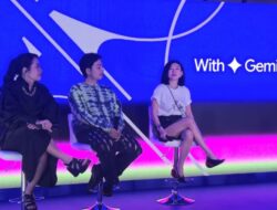 Umumkan With Gemini, In Craft, Google Dorong Imajinasi Tanpa Batas