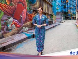 Bersama Citarasa hingga Alam, Ada Banyak Alasan kembali Berpergian Ke Malaysia