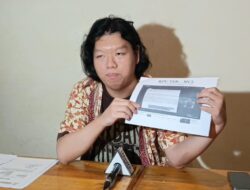 Hanya Serahkan 2 Di 4 Dokumen yang Ditentukan