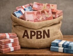 Amankan APBN Sisa Akhir 2026, Pemerintah Tarik Utang Rp32 Triliun