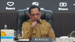 Angka Kenaikan Fluktuasi Harga Dan Jasa YoY 3,28 Persen, Mendagri Dorong Pemda Perkuat Langkah Pengendalian