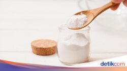 7 Kegunaan Ajaib Baking Soda Sebagai Bersihkan Tempattinggal hingga Perawatan Medis Tubuh