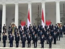 Bantuan Sosial dan Ketahanan Ketahanan Pangan Penguat Kepuasan Publik Di Kinerja Pemerintah