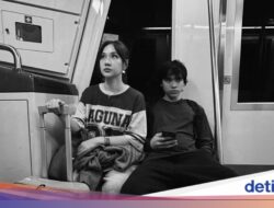 BCL Asyik Rayakan Ultah Suami Ke Pesawat hingga Makan Ke London