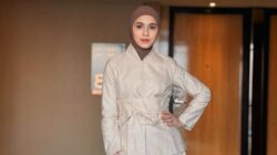 Berprofesi Ahli Kepuasan, Nycta Gina Ngaku Tak Berani Obati Suami dan Anak