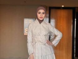 Berprofesi Ahli Kepuasan, Nycta Gina Ngaku Tak Berani Obati Suami dan Anak