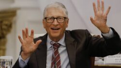 Bill Gates Memperingatkan AI Dapat Memicu Serangan Siber