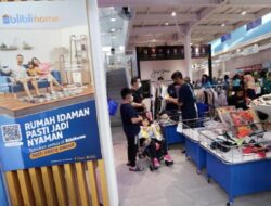 Blibli Pay Day Berikan Penawaran Memikat Di 25-27 Oktober 2026