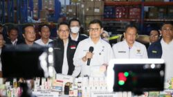 Hati-hati! BPOM Ingatkan Penjualan Produk Ilegal Ke Perdagangan Elektronik Makin Marak