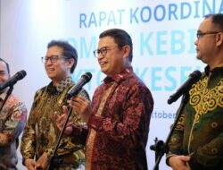 BPOM Soroti Kratom hingga Terapi Sel, Dorong Pengawasan Kesejajaran Berbasis Data