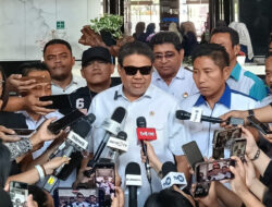 Buruh Usul Upah Minimum 2027 Naik 7,5-9,5%, Said Iqbal Ungkap Hitungannya