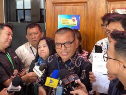 Cabut Gugatan Suket Gibran Ke PTUN, Mercy Sihombing Siapkan Langkah Hukum Lain