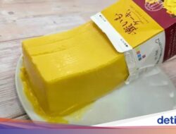Dikira Susu Ternyata Isinya Kue! Supermarket Ini Tawarkan Dessert Unik