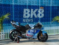 Gresini Racing Tatap Musim Terbaru Didalam Duet Mendominasi Dunia MotoGP dan Talenta Muda