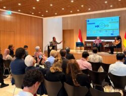 Hadapi Regulasi Deforestasi Uni Eropa, Indonesia Perkuat ISPO dan Keselarasan Data
