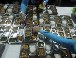 Hasil Kajian DEN, Siswa Penerima MBG Jarang Absen Ke Sekolah