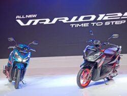 Mending Beli iPhone 18 Pro atau Kendaraan Bermotor Roda Dua Mutakhir? Ini Perbandingan Harganya
