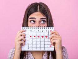 Ternyata Ini Alasan Timbangan Naik Pas Lagi Menstruasi