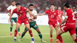 Indonesia Hancurkan Bangladesh 9-2, Garuda Lolos Hingga Final FIFA Asosiasinegara-Negaraasiatenggara Cup