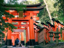 Liburan Impian Ke Jepang Tanpa Rumit