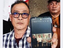 Jeritan Warga Cilincing Adukan Jusuf Hamka Ke BPN dan Wantimpres Untuk Dana Rp27,6 Miliar