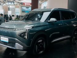 Estimasi Ke Bawah BYD M6, Kendaraan Kia Sebut Carens EV Bisa Lebih Murah Lagi
