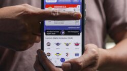 Cara Mudah Buat SIM Digital Lewat Gadget Lunak Korlantas