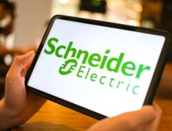 Nekat Bakar Uang Rp404 Triliun, Blunder Fatal Schneider Electric Bikin Sahamnya Hancur Lebur!