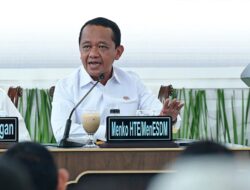Truk Tambang dan Perkebunan Masih Antre BBM Dukungan Pemerintah Hingga Kalimantan