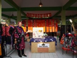 Pertamina SMEXPO Regional Yogyakarta 2026 Membawa Semangat Lokal Dari Sebab Itu Vokal