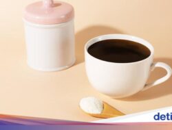 Minuman Campur Bubuk Protein Lagi Gaya, Ini 5 Manfaat dan Risiko Konsumsinya