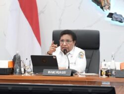 Ribka Haluk Desak 11 Anggota DPRP Papua Pegunungan Jalur Otsus Segera Dilantik