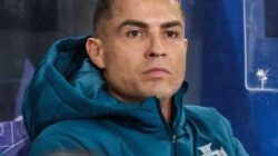 Ronaldo Terancam Skorsing Enam Bulan Di Timpilihan Portugal