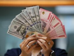 Kurs Mata Uang Nasional Dekati Rp18.000 per Kurs Mata Uang Amerika AS, Bankindonesia Singgung Ketidakpastian Pasar Keuangan Internasional