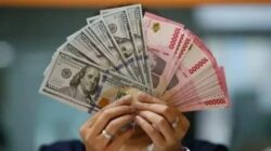 Kurs Matauang Nasional Ditutup Melemah Di Rp17.913 per Kurs Matauang Amerika AS, Ini Pemicunya