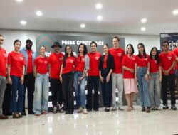 Salshabilla Adriani Ungkap Cara Jaga Emosi Pada Perankan Sera Ke Tontonan Streaming Indonesia Terbaik Itu Kamu