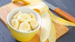 Sarapan Pisang Saja Ternyata Belum Cukup, Ini Kata Ahli Gizi