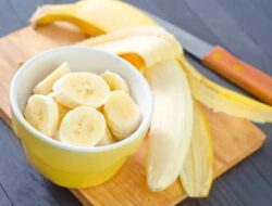 Sarapan Pisang Saja Ternyata Belum Cukup, Ini Kata Ahli Gizi