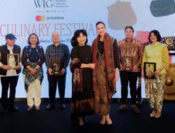Sektor Minuman Sumbang Rp503,5 Triliun, Kontribusi Capai 2,11% Hingga PDB