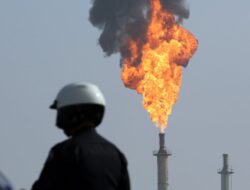 Serangan Houthi Ke Arab Saudi Tekan Harga Migas Dunia, Brent Bertahan Ke USD109 per Barel