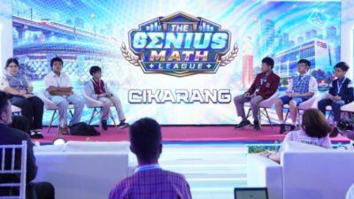 Tiga Finalis TGML Cikarang Rebut Tiket Grand Final