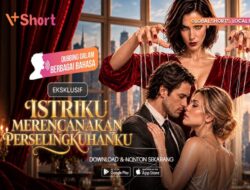 Sinopsis Microdrama AI V+Short ‘Istriku Merencanakan Perselingkuhanku’