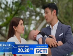 Kesenangan Arumi Terancam Rahasia Besar Keluarga Dirgantara