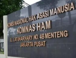 Soroti Kelebihan Kapasitas, Komnas Hakasasi Manusia Dorong Reformasi Tata Kelola Lapas