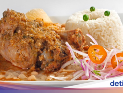 8 Hidangan Kuah Terenak Hingga Dunia, Nomor 7 Untuk Indonesia!
