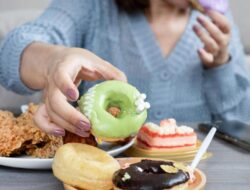 Konsumsi UPF Bisa Tingkatkan Risiko Stroke? Ini Temuan Studi