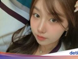 Potret Vilmei Belajar Bikin Matcha dan Borong Kangkung Didalam Penjual Kaki Lima